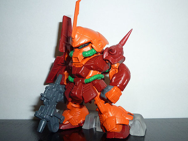 マラサイ: ガンダム コンバージ GUNDAM CONVERGE